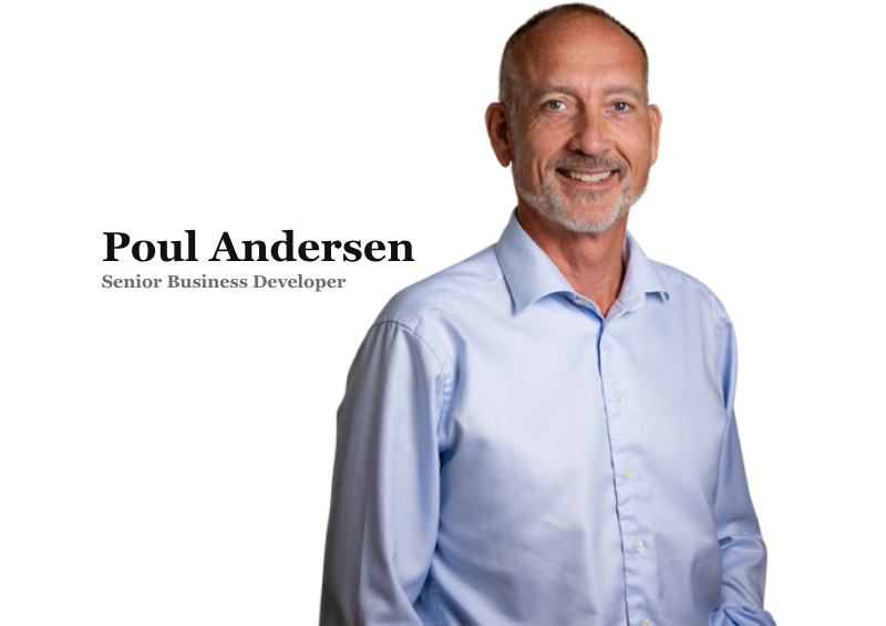 Poul med titel Poul med titel